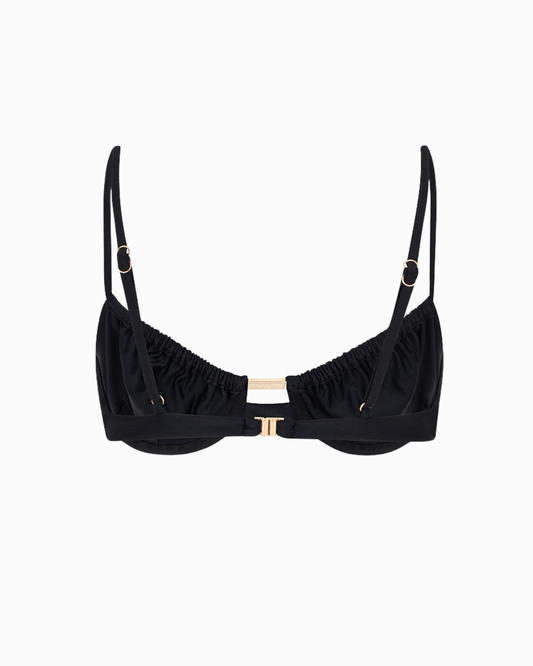 Top Com Aro Black Edition