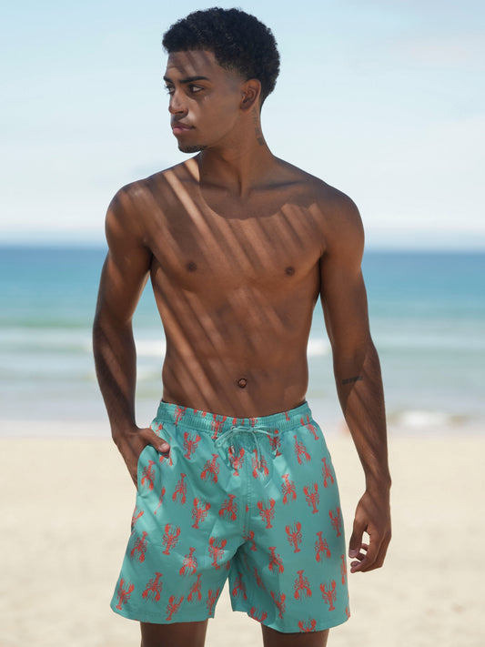 Bañador Hombre Zanzibar