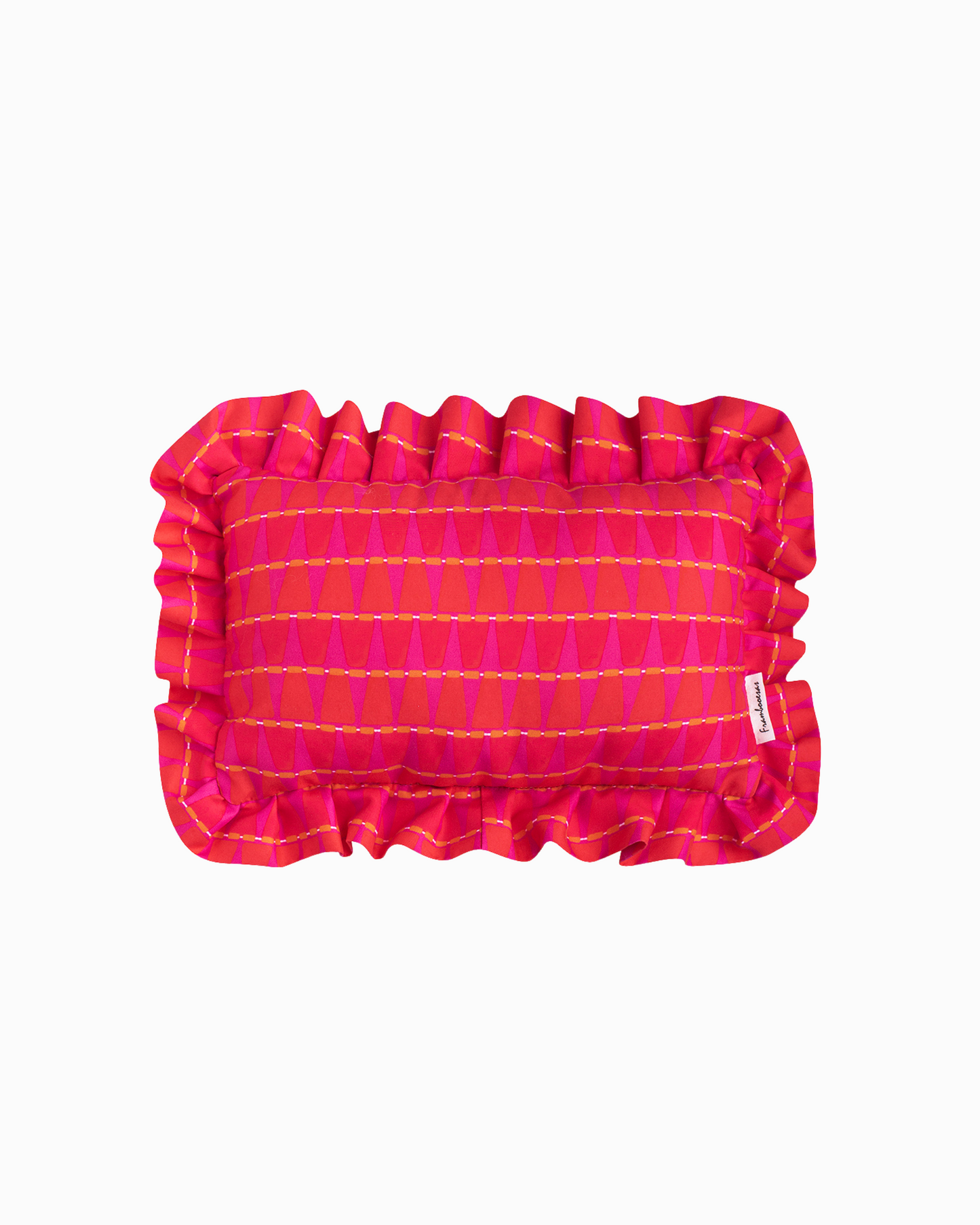 Almohada de Playa Ciuman