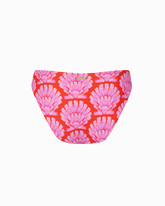 Bottom Corte Regular Teman