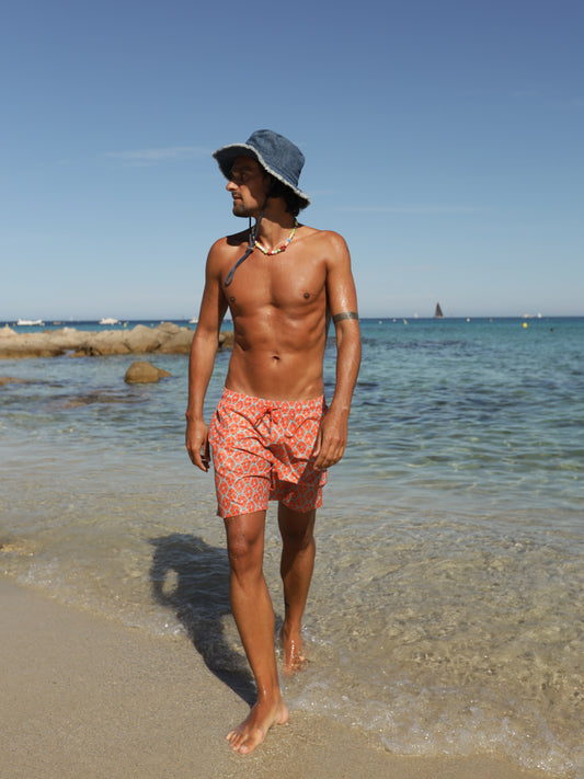 Bañador Hombre Karibu