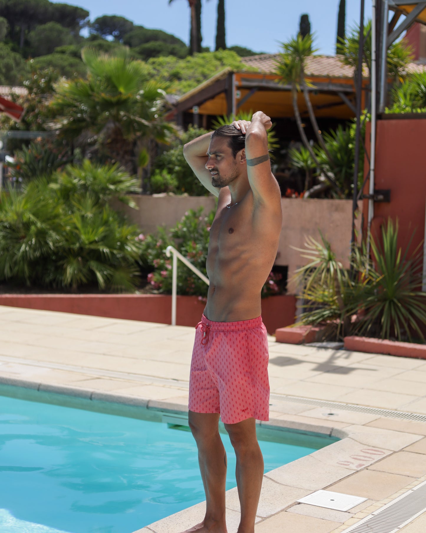 Bañador Hombre Nakupenda