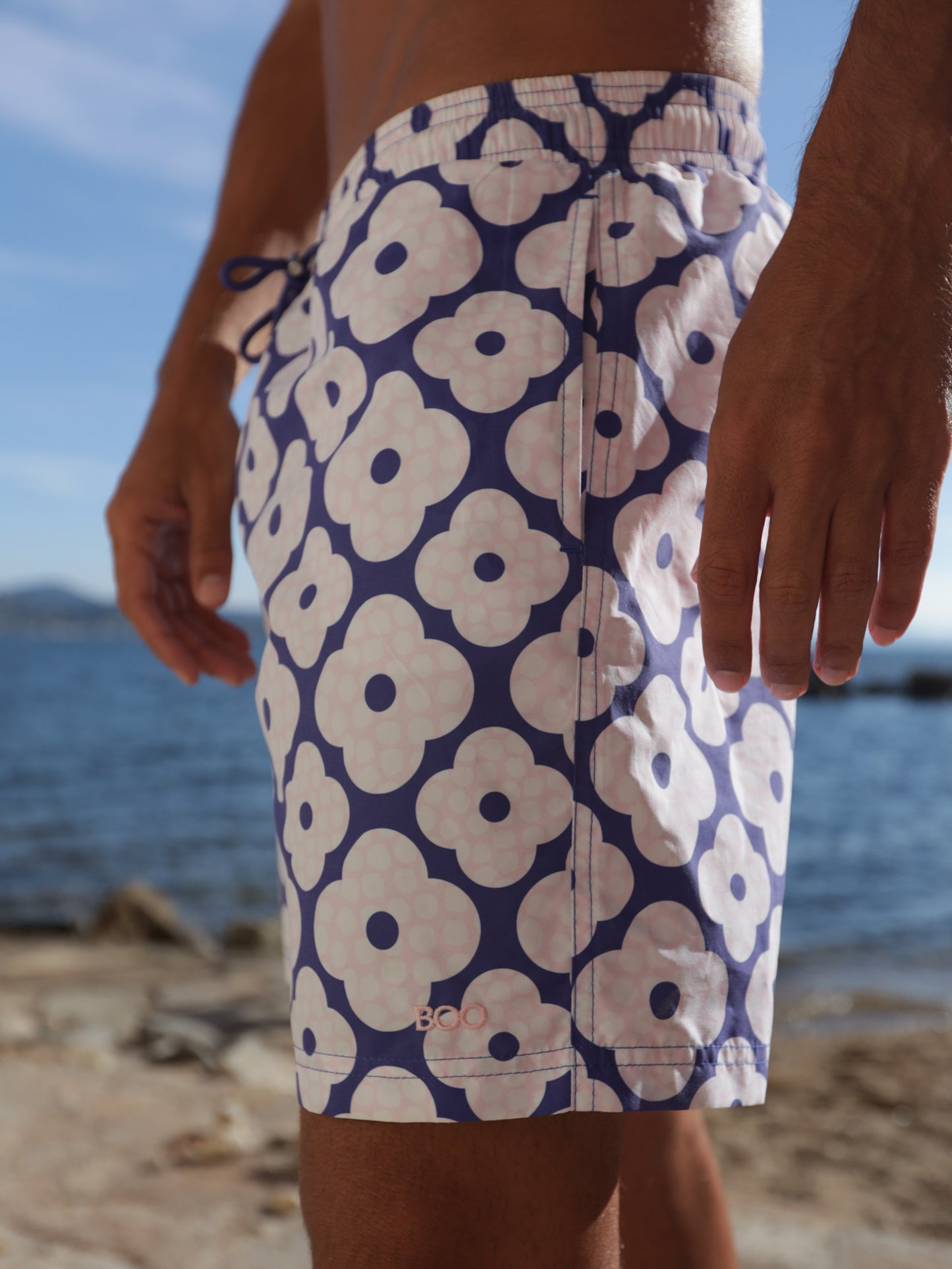 Bañador Hombre Jambo