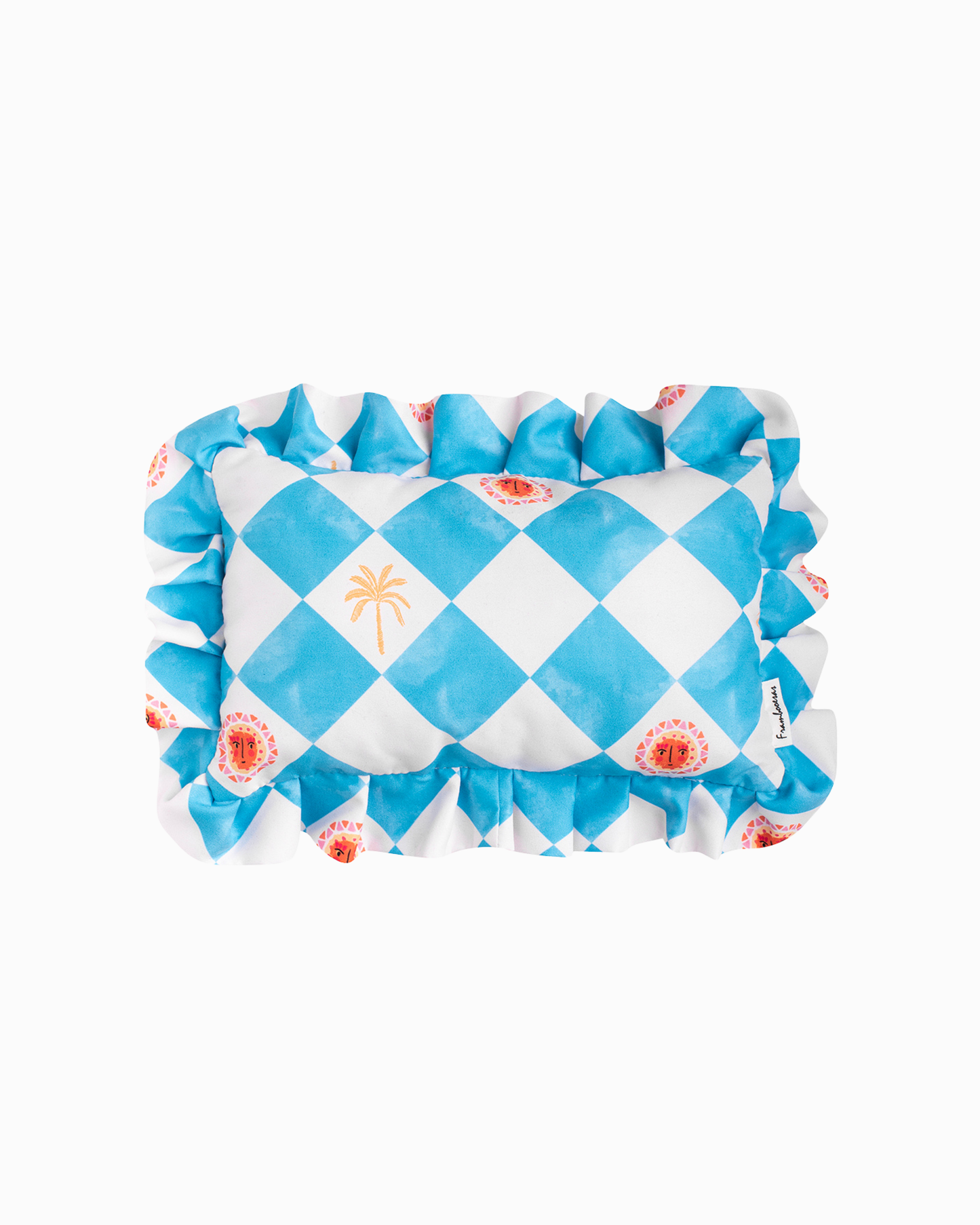 Almohada de Playa Langit