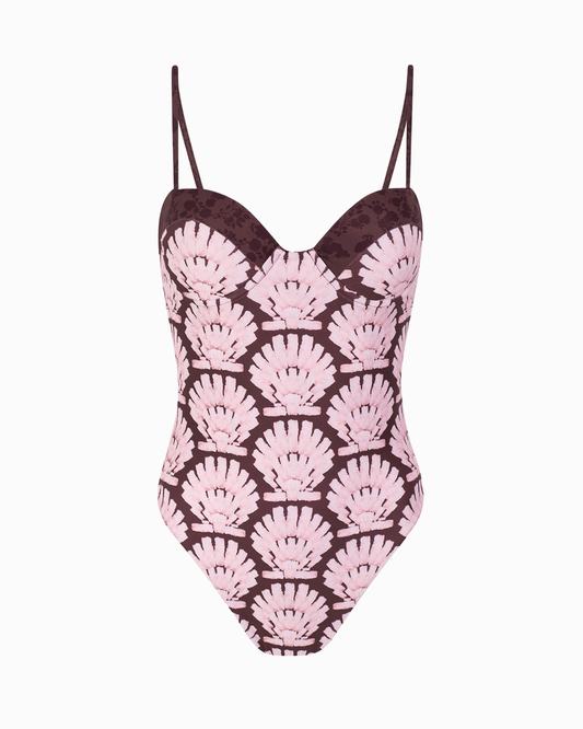 Fato de Banho Kelapa