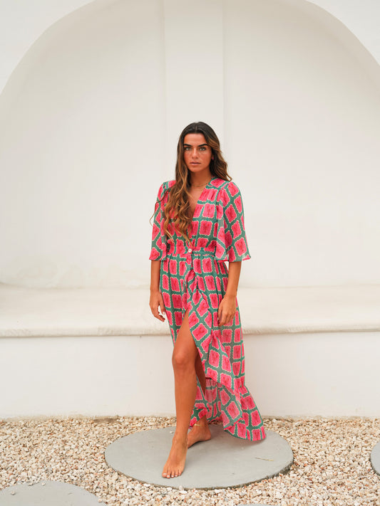 Salida de Playa Polepole