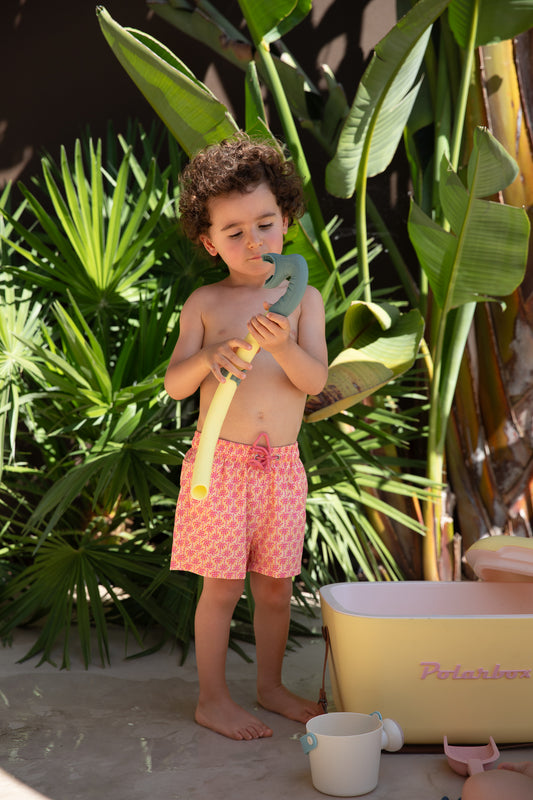 Calção de Criança Pisang