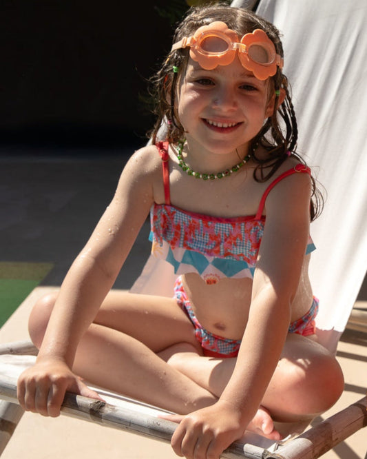 Bottom Biquíni Criança Hangat