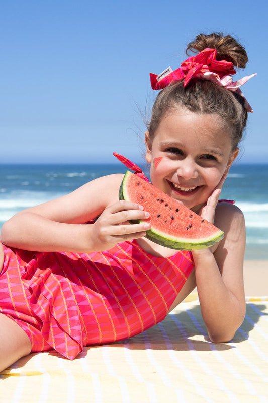 Fato de Banho Criança Ciuman