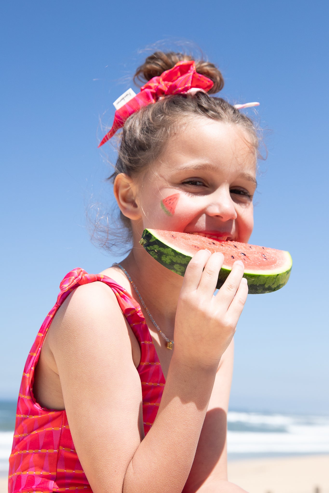Traje de Baño Niña Ciuman