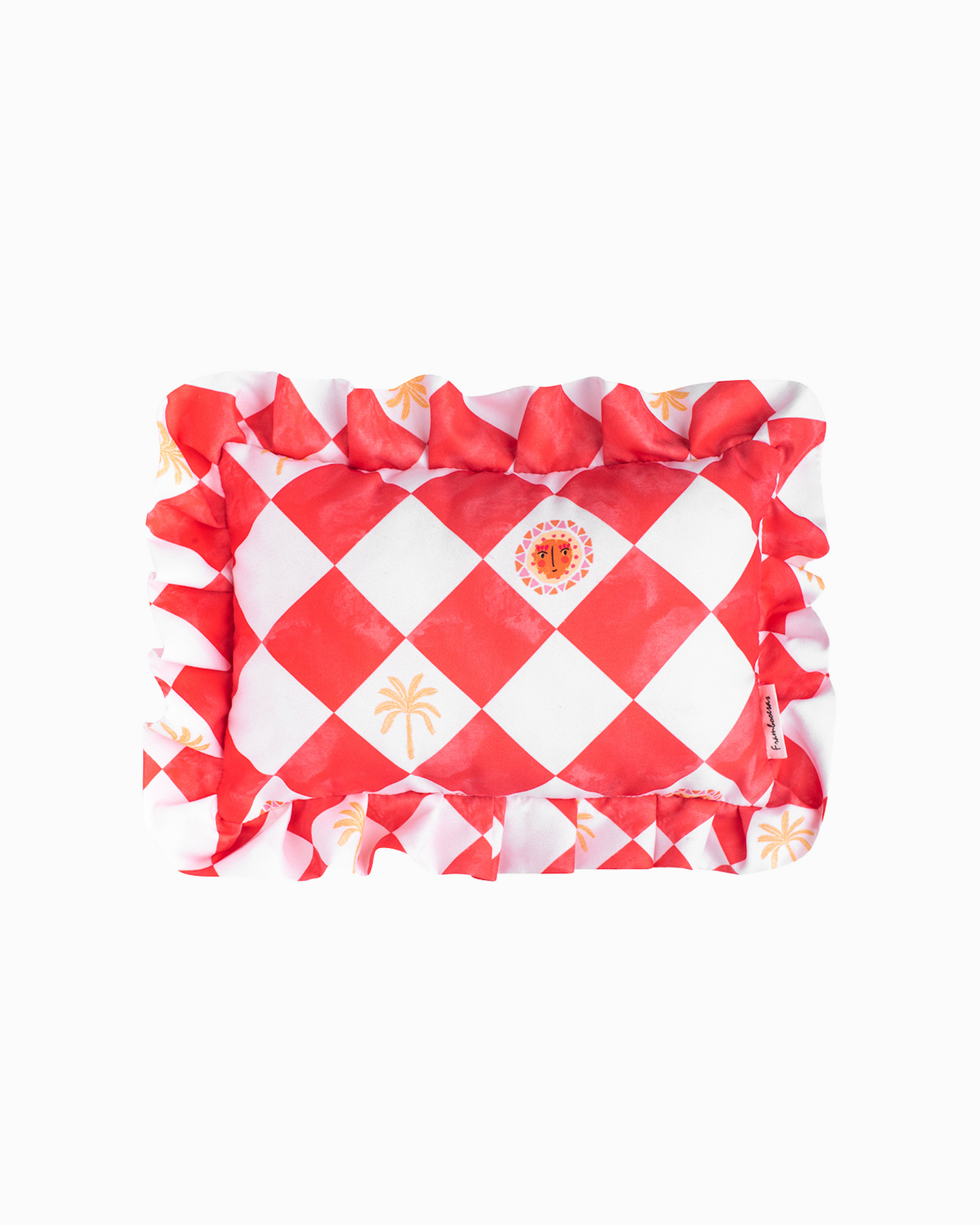 Almohada de Playa Dua