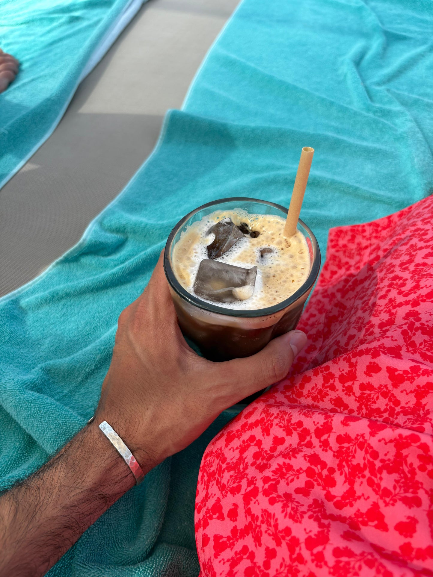 Calção de homem Buah