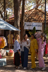 Stylista Spring Market