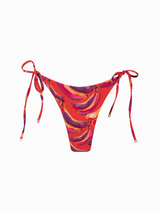 LAZOS SENCILLOS DE FONDO UCHUVA