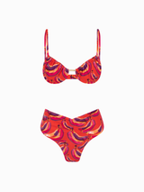 BIQUÍNI COM ARO UCHUVA