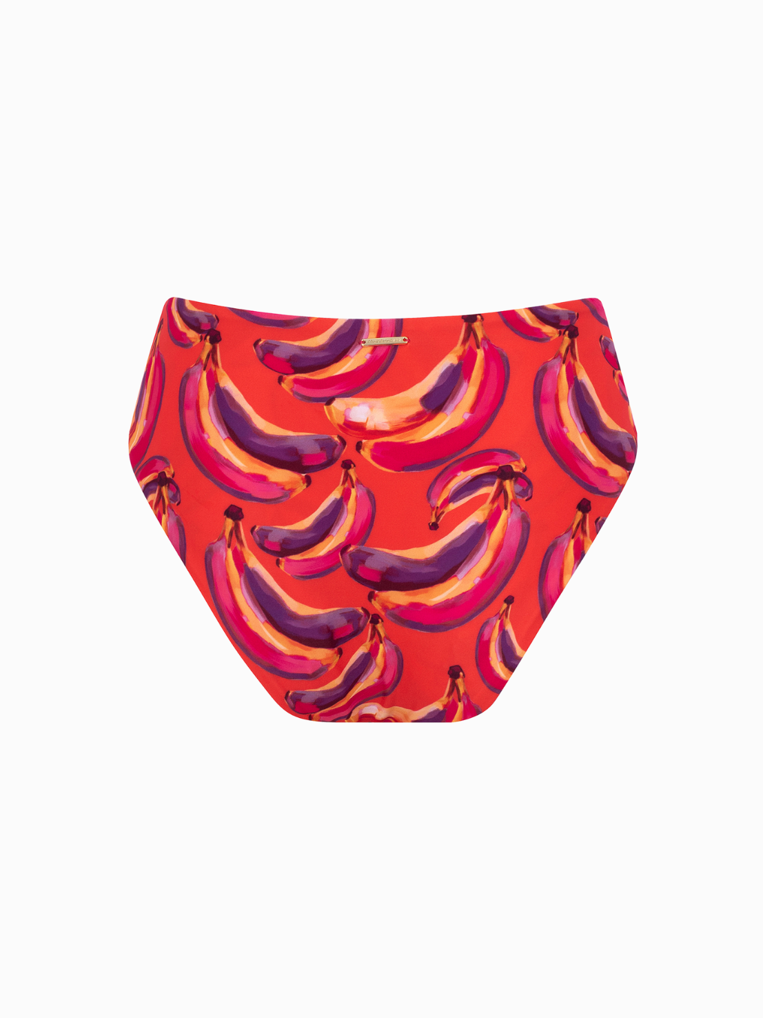 BOTTOM HIGH WAIST REGULAR CUT UCHUVA