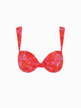 Top Balconette with Fixed Cupboard Cucuta