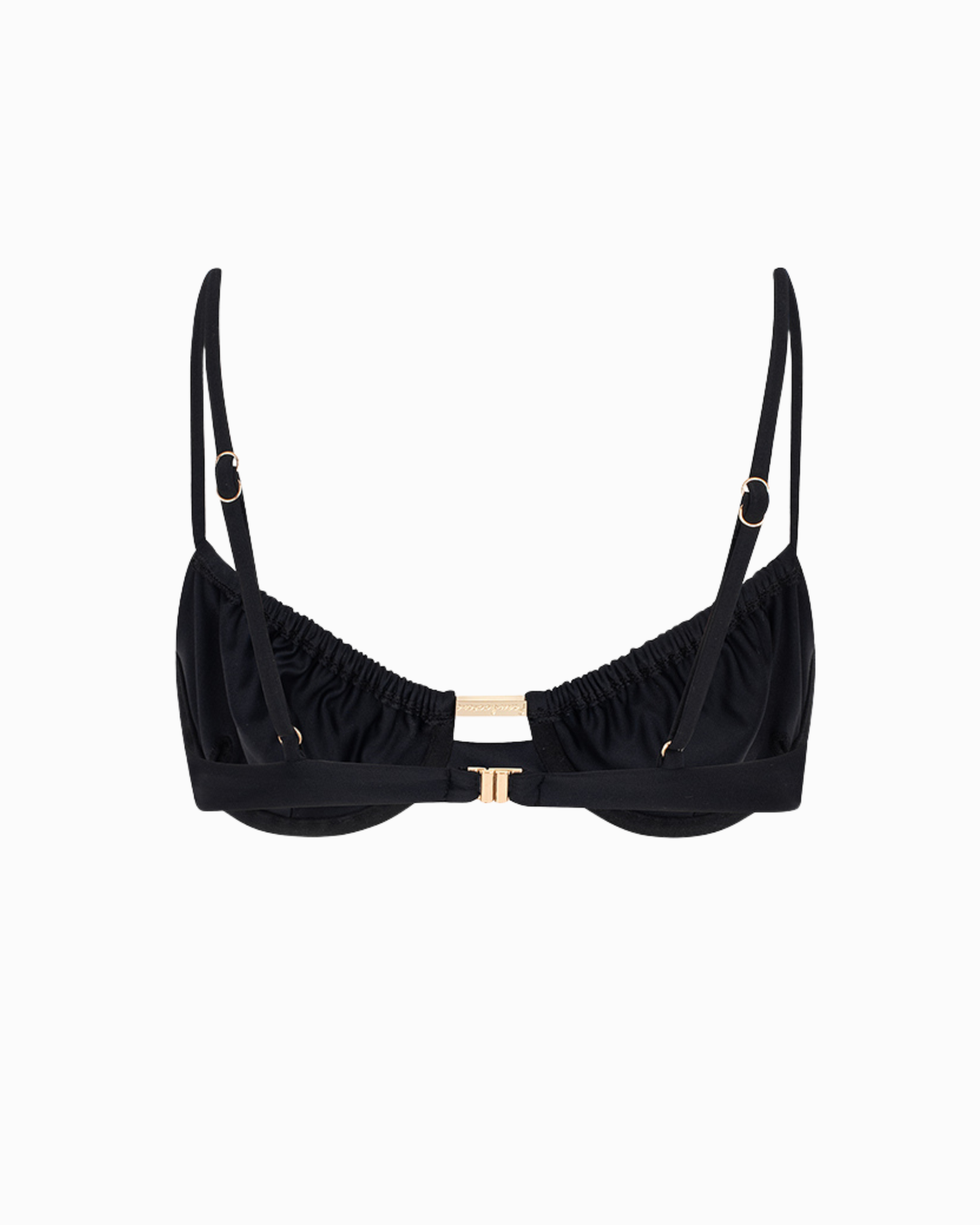 Top Com Aro Black Edition