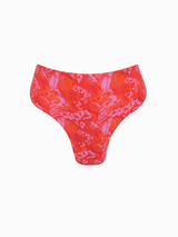 BOTTOM STRAP RISE CUFT