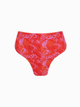 BOTTOM HIGH STRAP REGULAR CUT CÚCUTA