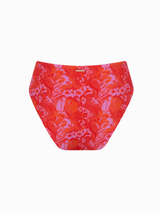 BOTTOM HIGH STRAP REGULAR CUT CÚCUTA