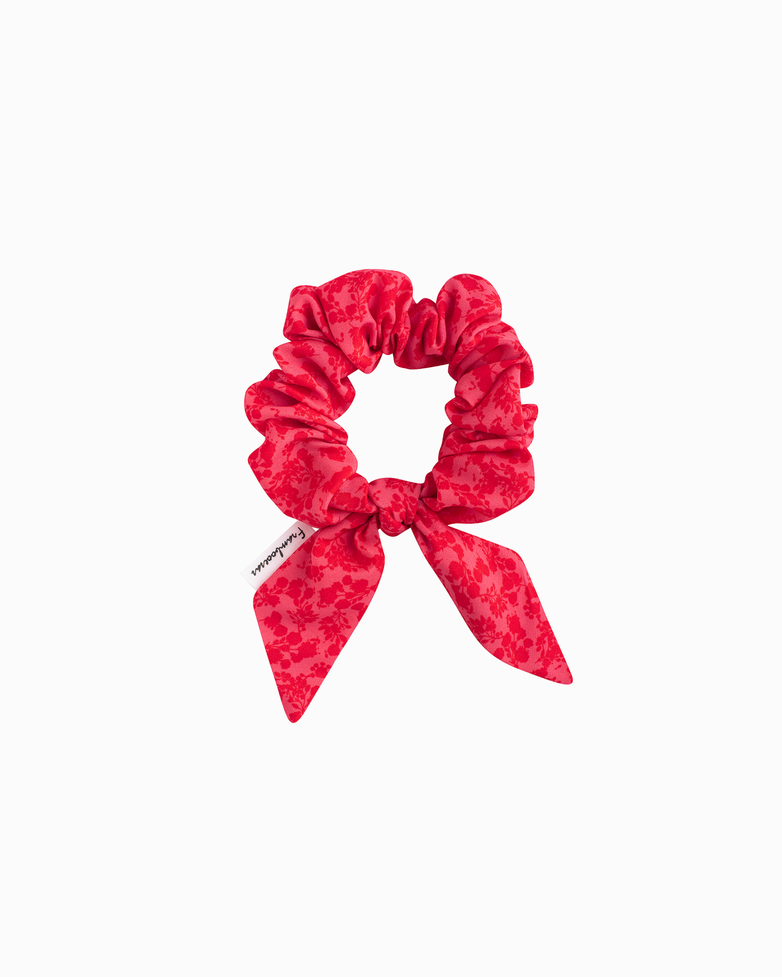 Scrunchie Buah