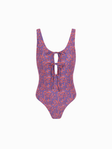 SWIMSUIT COM LAÇOS SANDIA