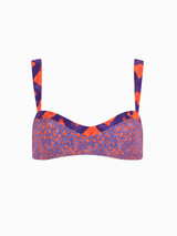 Simple top with cutout Sandia