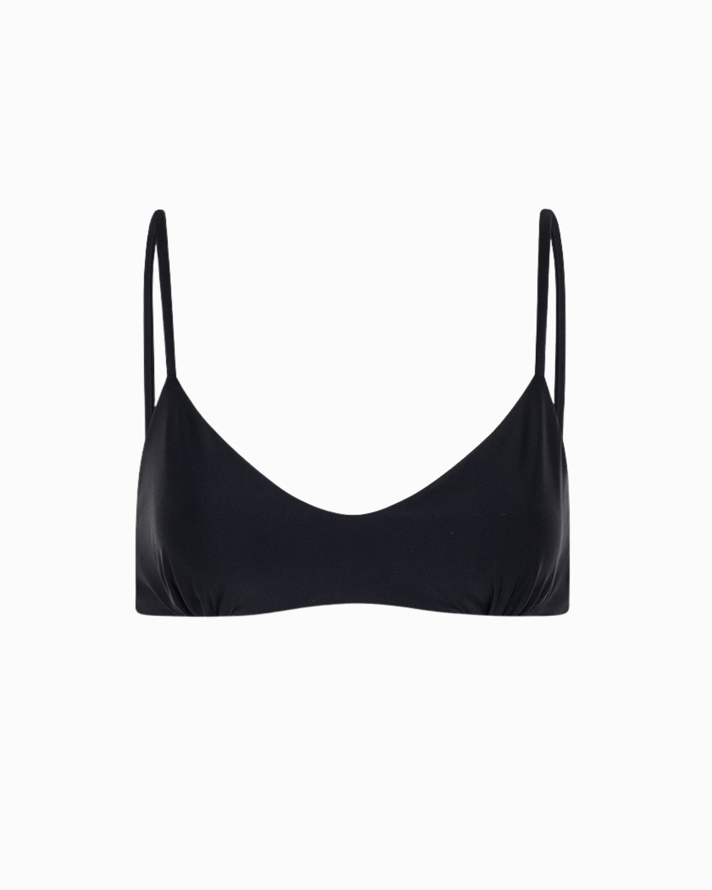 Top Simples Black Edition