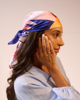 ANEL COM QUARTZO OVAL SEMANGKA