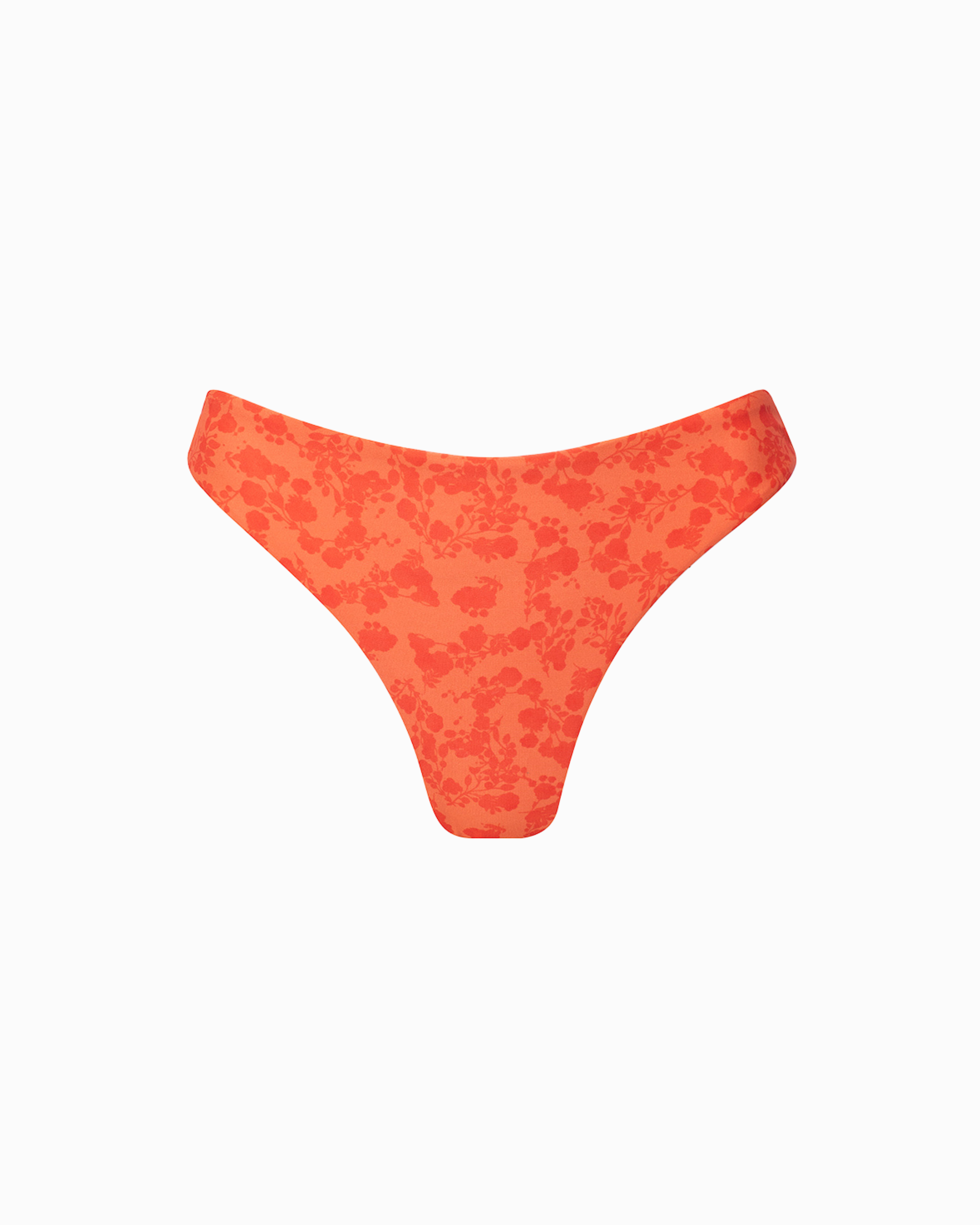 Bottom Corte Regular Oranye