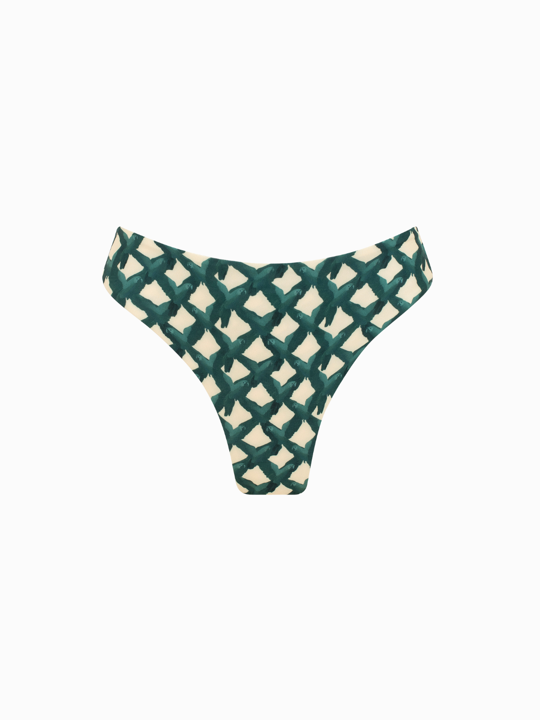 Bottom Corte Regular Piña