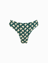 Bottom Corte Regular Piña