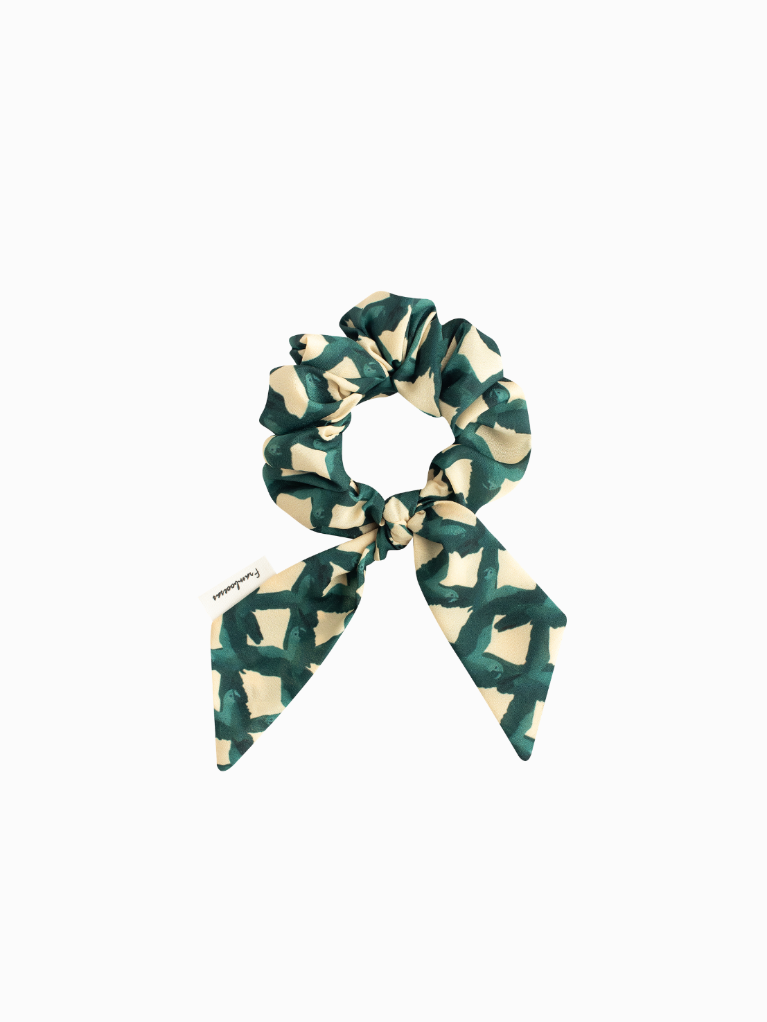 SCRUNCHIE PIÑA