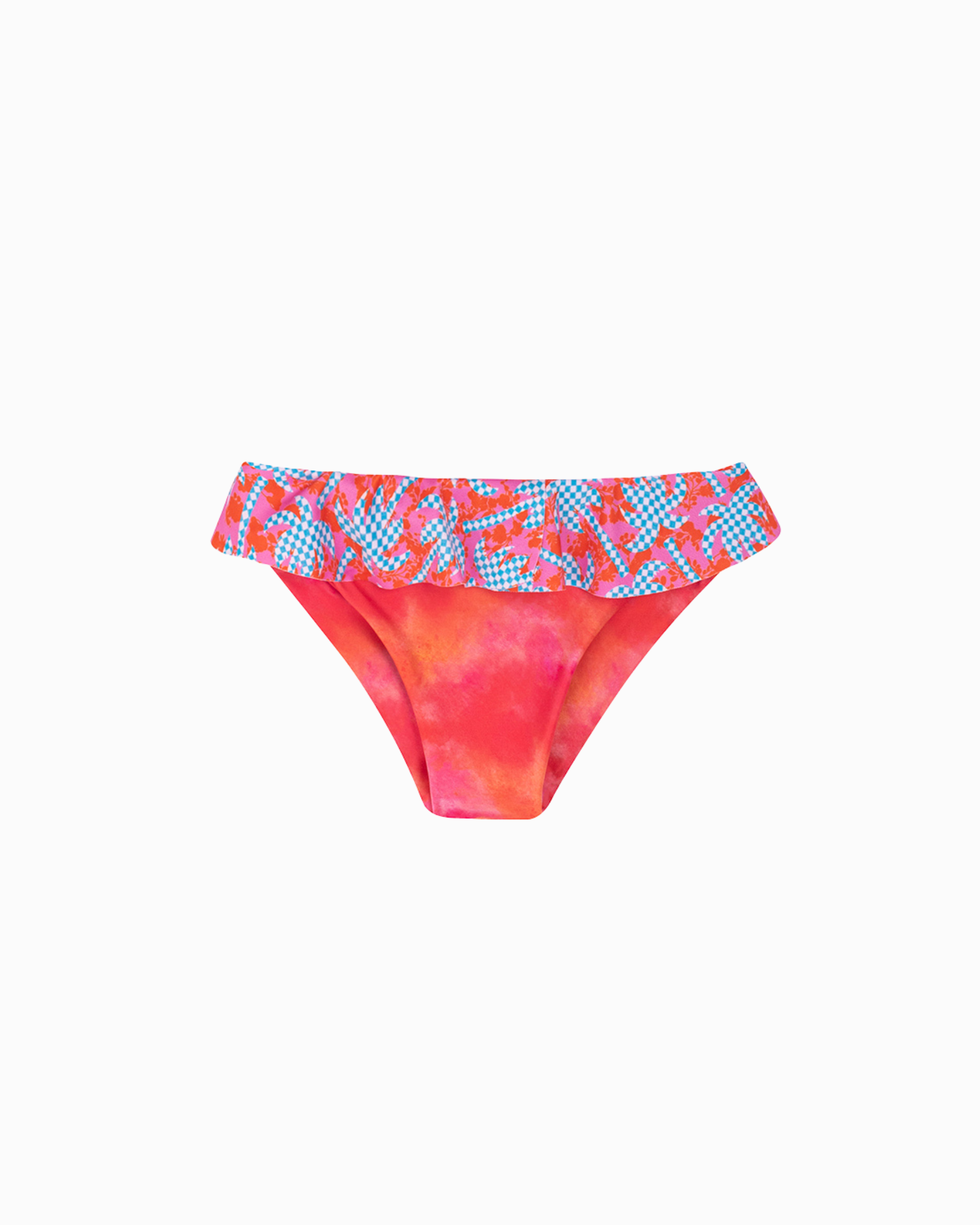 Bottom Biquíni Criança Hangat