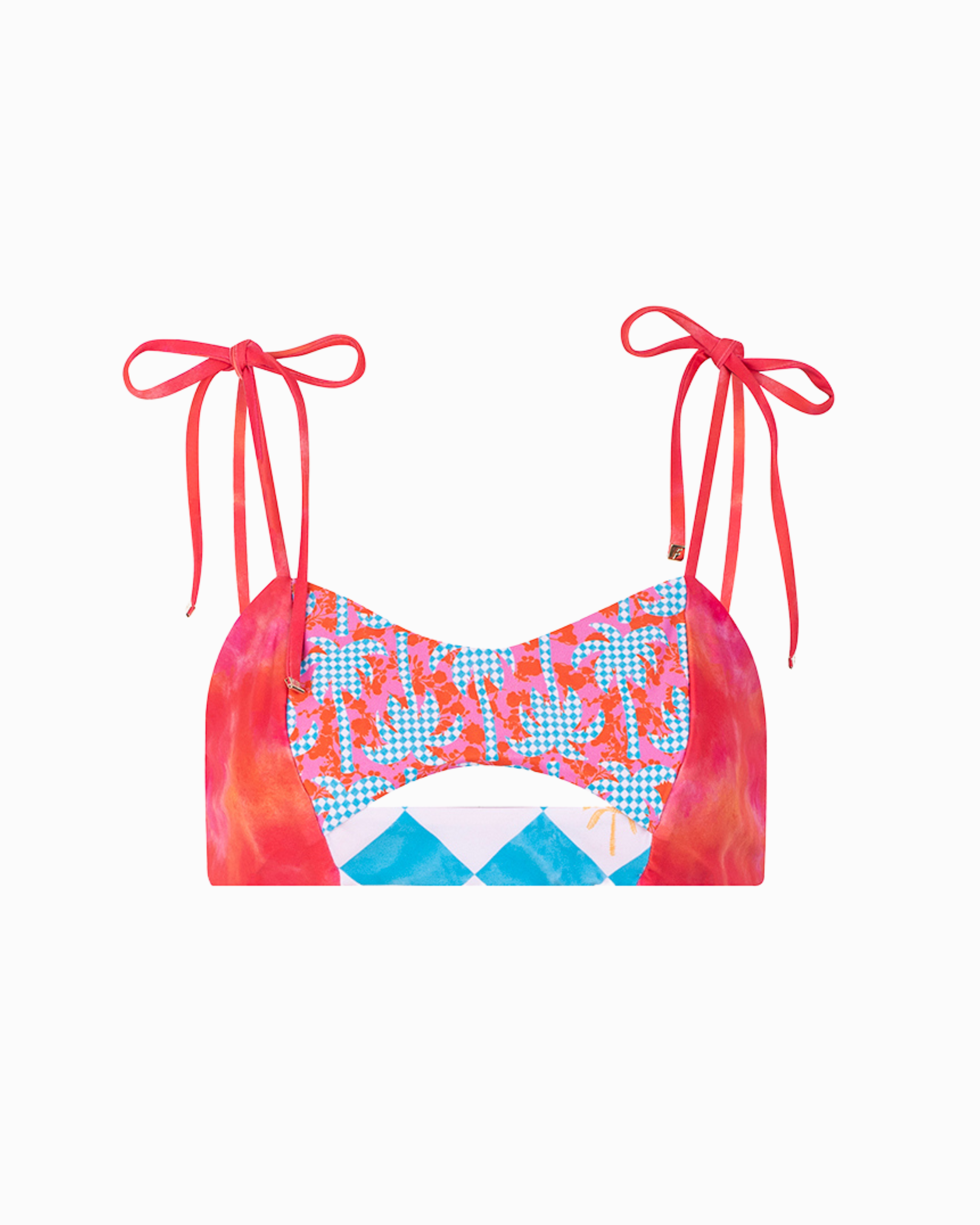 Top com Recorte Hangat