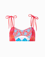 Top com Recorte Hangat