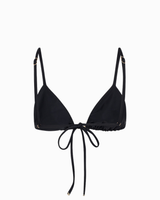 Top Triângulo Black Edition