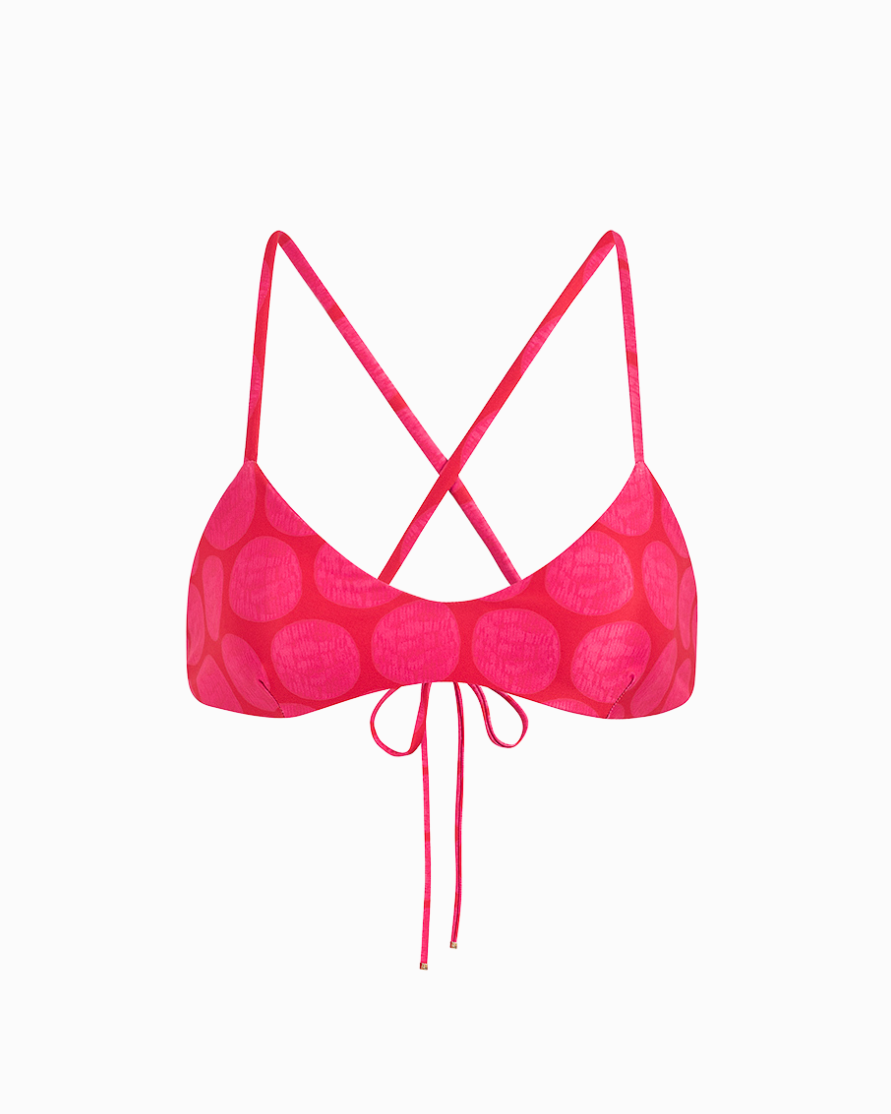 BIKINI TOP PONGWE