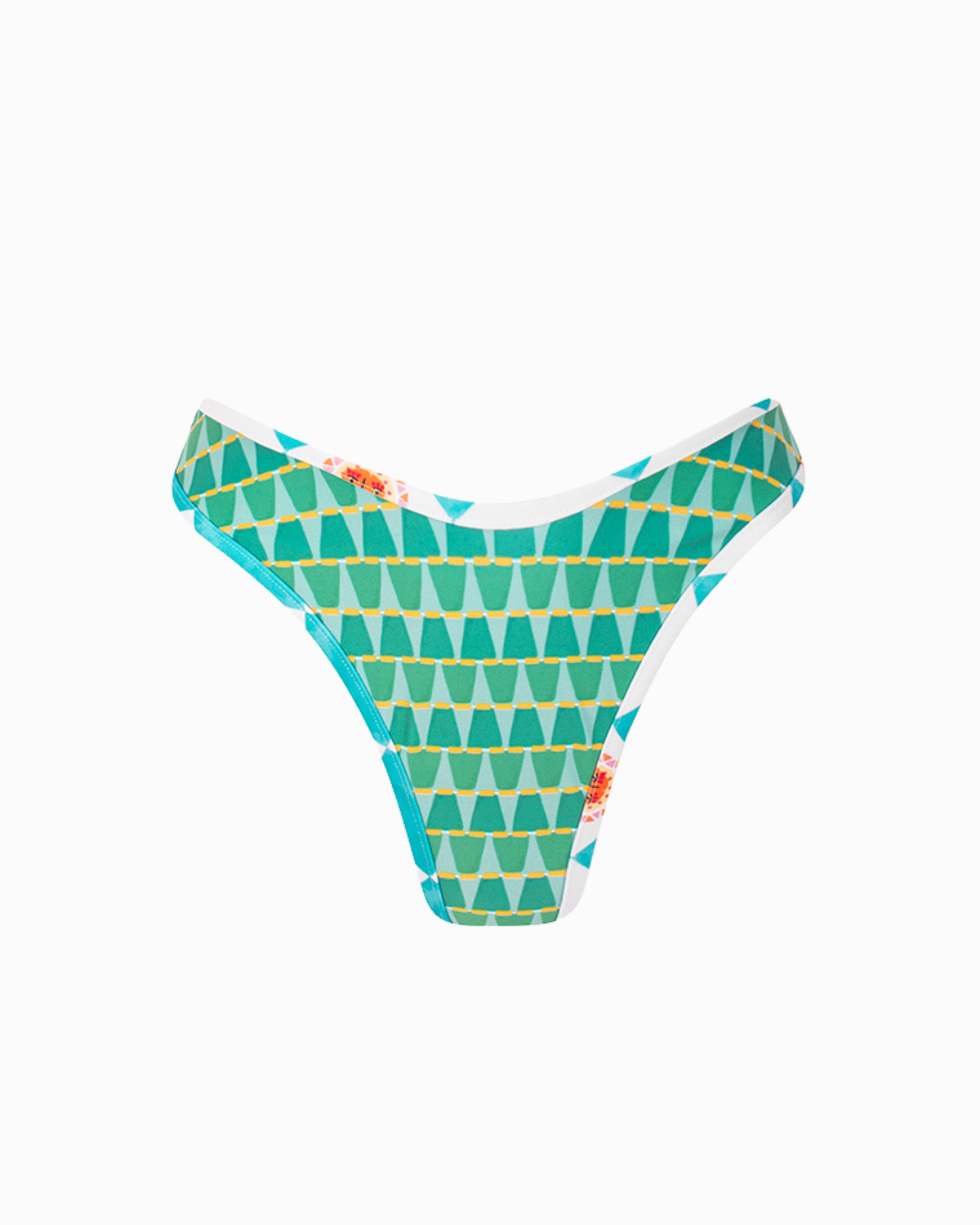 Bottom Asa Delta com Clorete Air