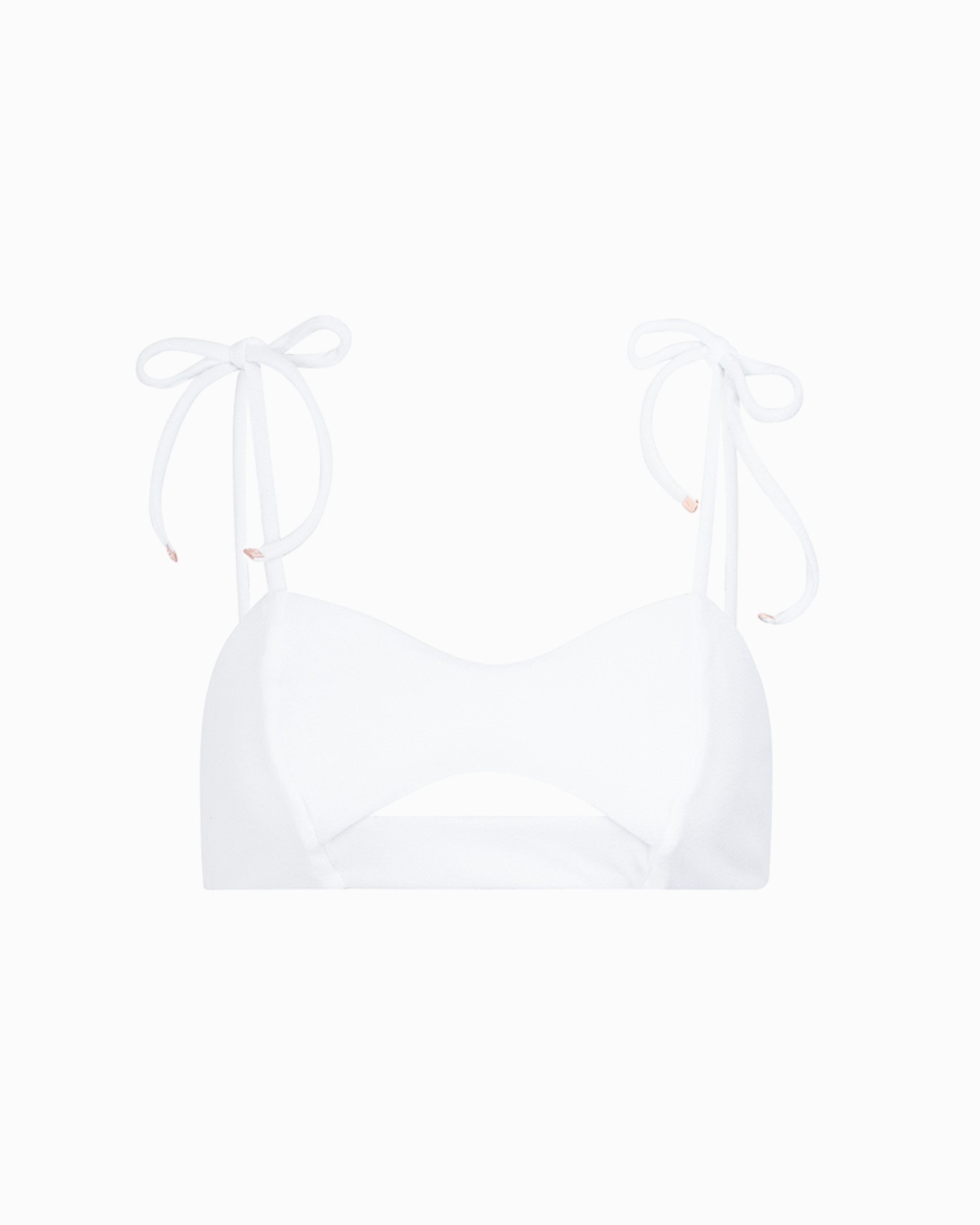 Top com Recorte Perdamaian