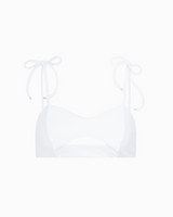 Top com Recorte Perdamaian