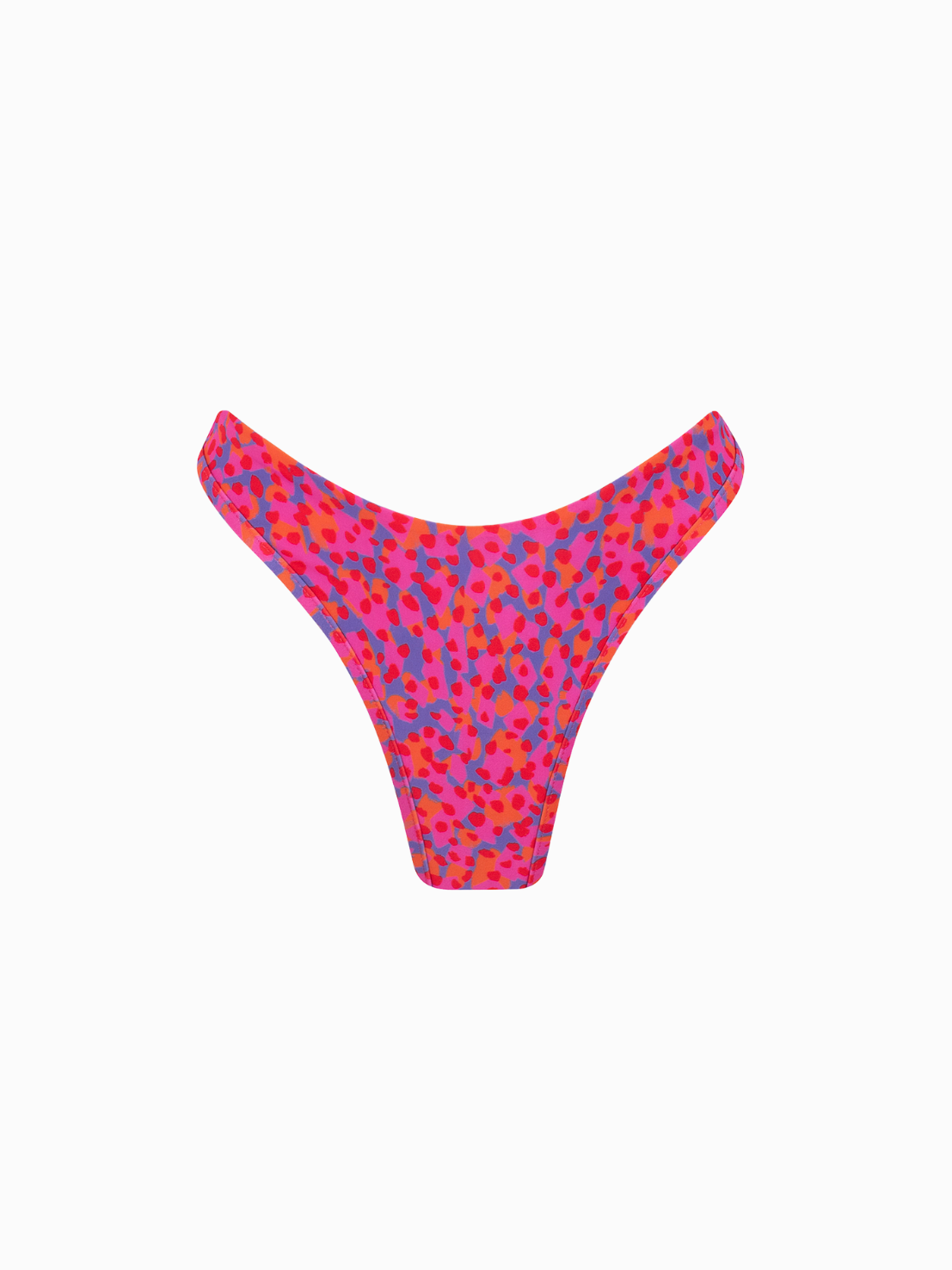 Bottom Asa Delta Com Clorete Caimito