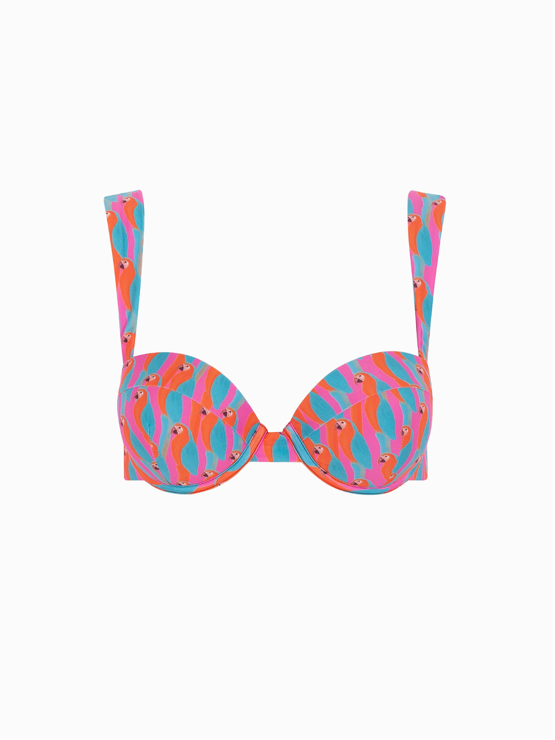 TOP BALCONETTE COM COPA FIXA YARUMO