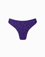 Bottom Corte Regular Tanaman