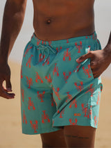 CALÇÃO DE HOMEM ZANZIBAR