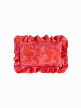 ALMOFADA COM FOLHO CÚCUTA