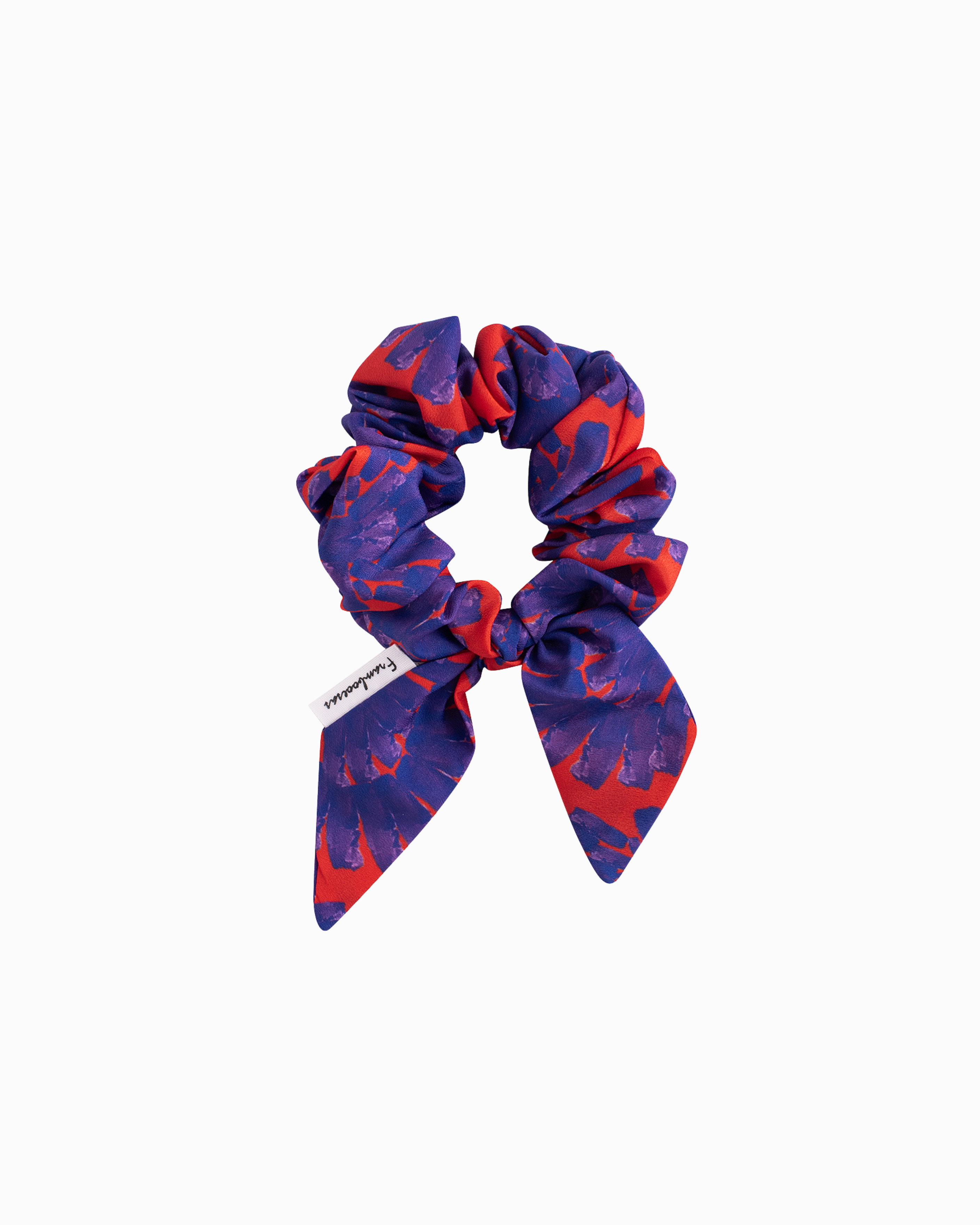 Scrunchie Empat