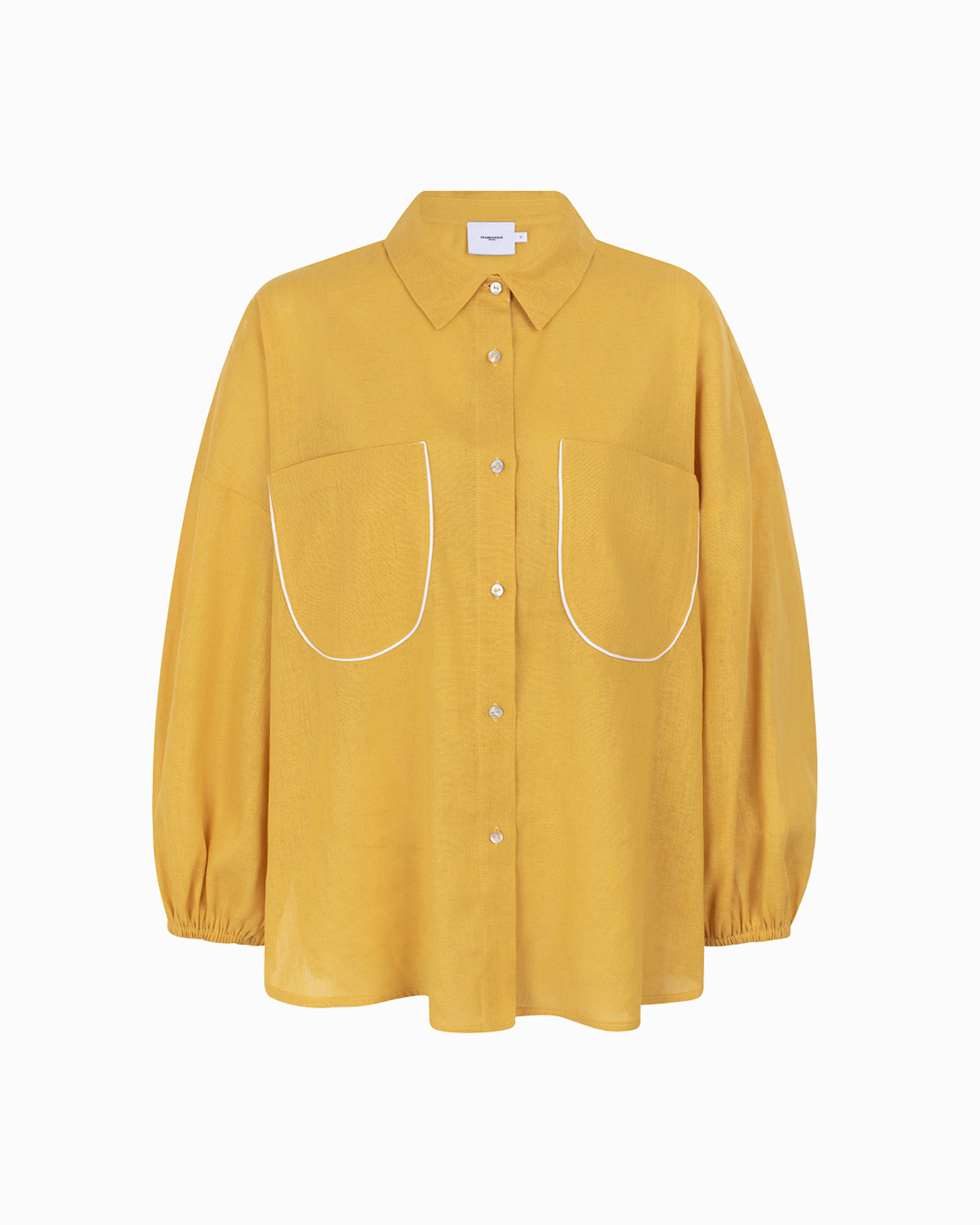 Camisa Manga Balão Satu