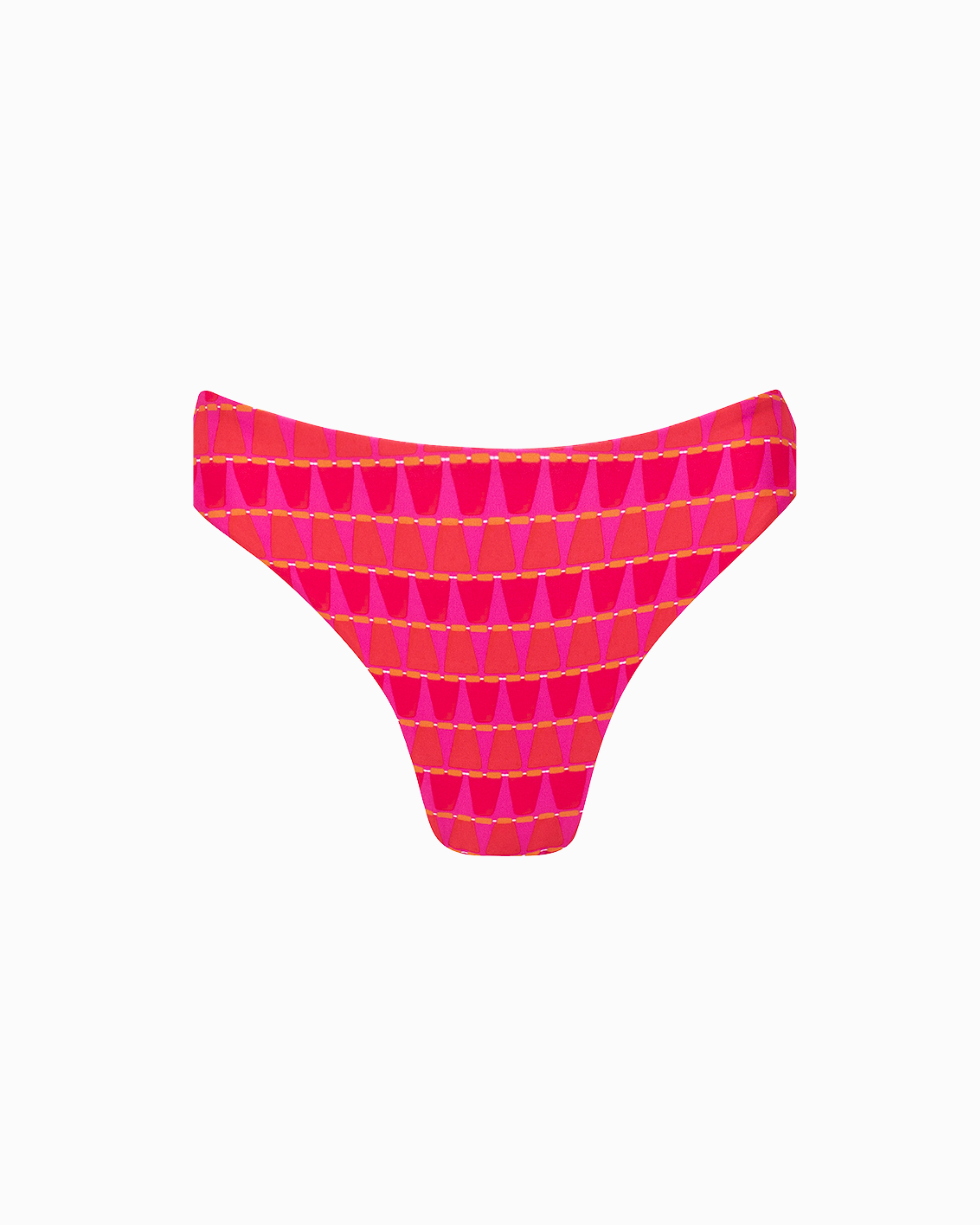 Bottom Corte Regular Ciuman